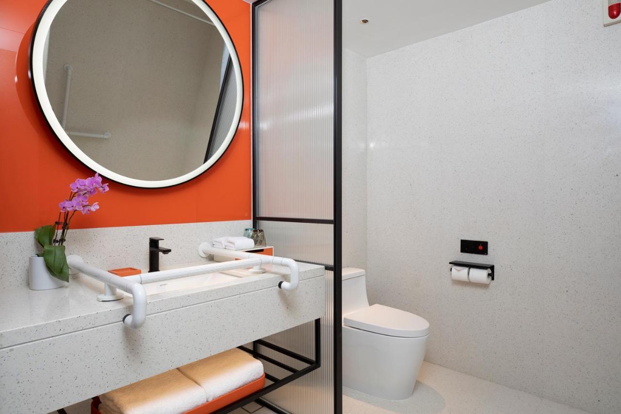 Even Hotel Chengdu Jinniu By Ihg Exterior photo