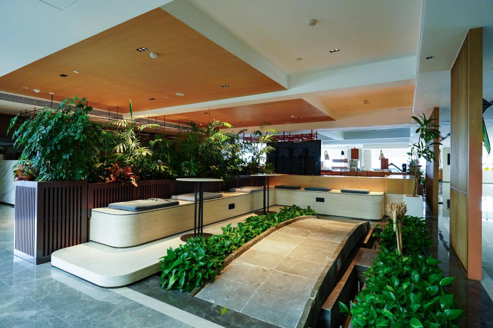 Even Hotel Chengdu Jinniu By Ihg Exterior photo
