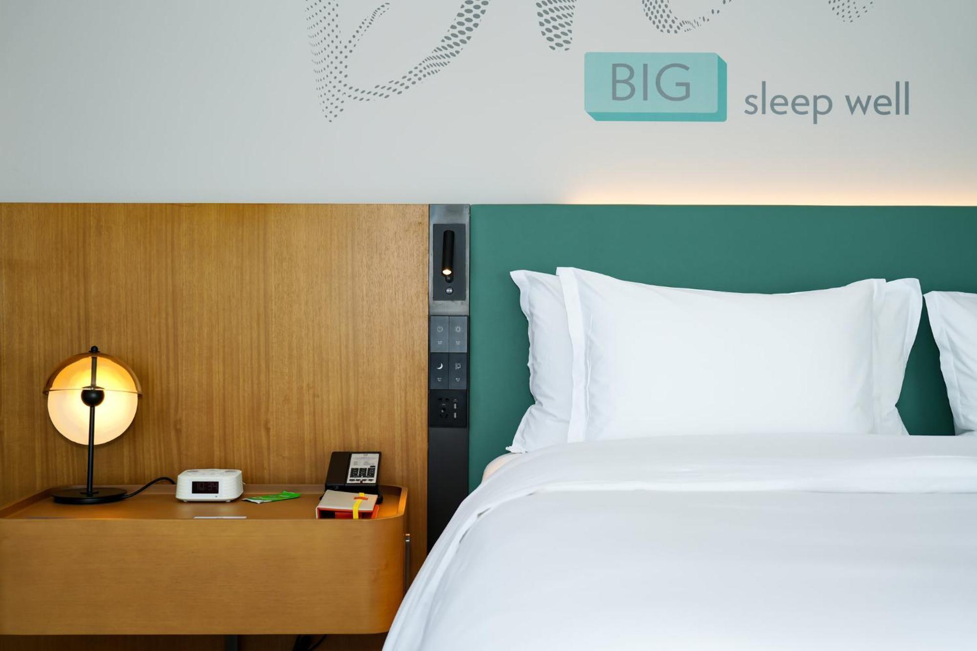 Even Hotel Chengdu Jinniu By Ihg Exterior photo