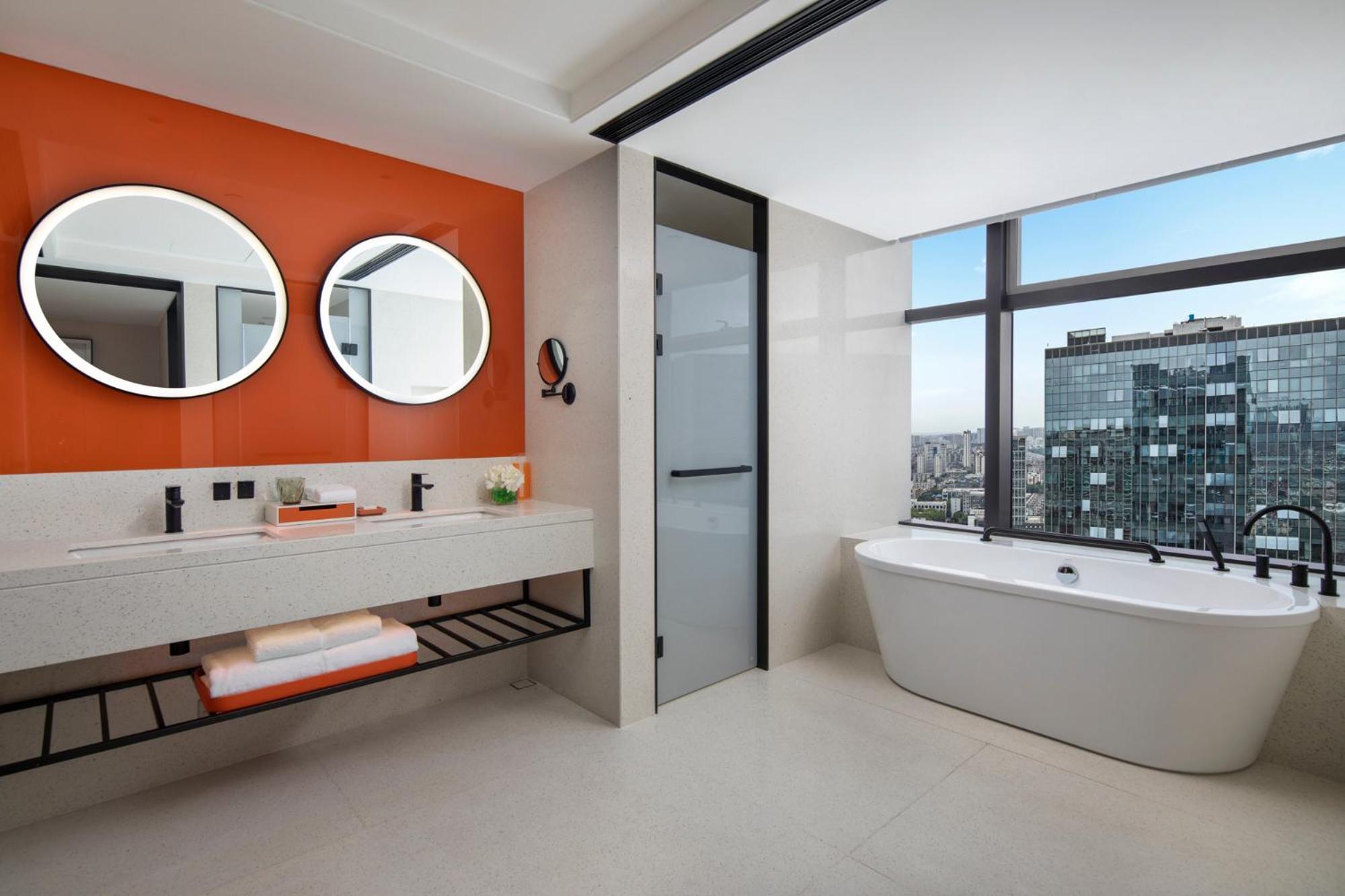 Even Hotel Chengdu Jinniu By Ihg Exterior photo